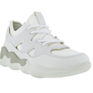 ECCO Womens Elo Sneaker